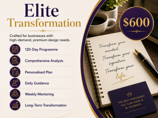 Elite Transformation