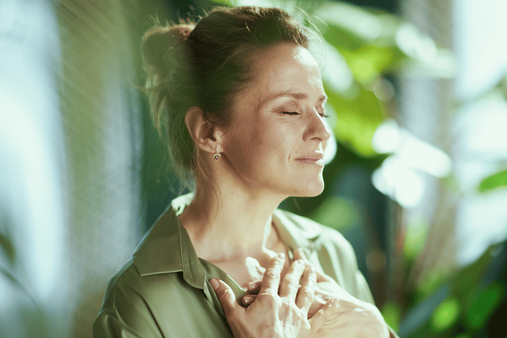 Emotional Balance