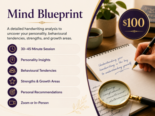 Mind Blueprint