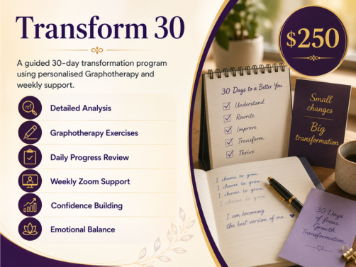 Transform 30